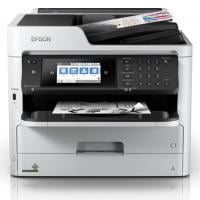 Epson WorkForce Pro WF-M5799 Printer Ink Cartridges